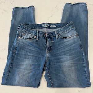 Levi’s Denizen Size 6 / W28 Stretchy Denim Jeans